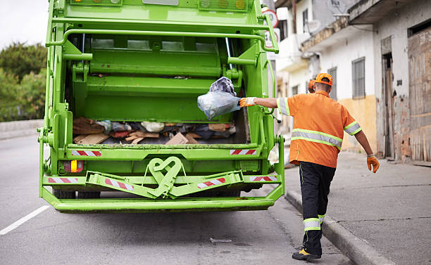 Boston Heights, OH Junk Removal Company